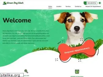 greendogwash.com