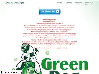 greendogyork.com