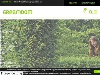 greendom.hu