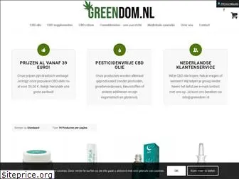 greendom.nl