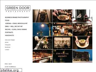 greendoorphotography.com