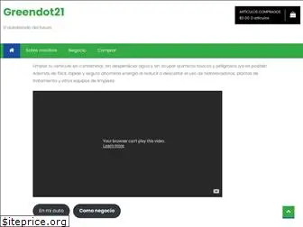 greendot21.com