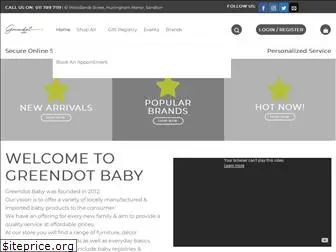 greendotbaby.co.za