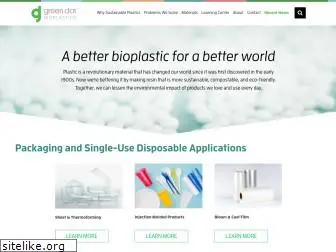 greendotbioplastics.com