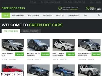 greendotcars.co.za