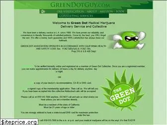 greendotdelivers.com