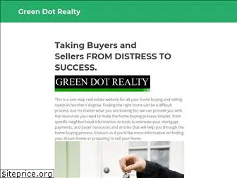 greendotrealty.com