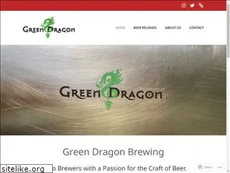 greendragon.beer