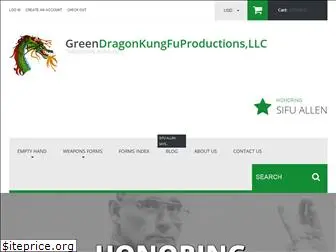 greendragonkungfu.com