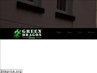 greendragonnorfolk.com