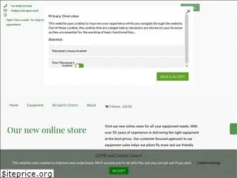 greendragonsshop.co.uk