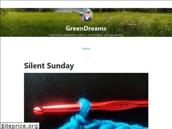 greendreams.blog