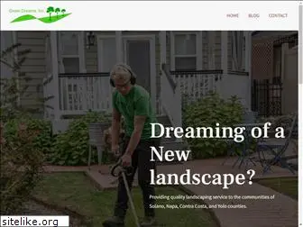 greendreamsinc.com