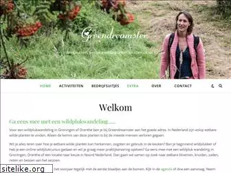 greendreamster.nl