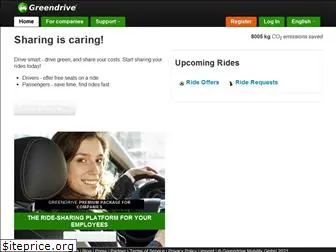 greendrive.at