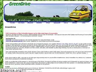 greendrive.dk