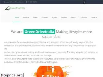 greendriveindia.com