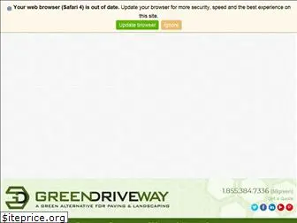 greendriveway.com