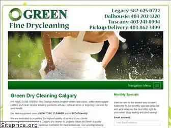 greendrycleaning.ca