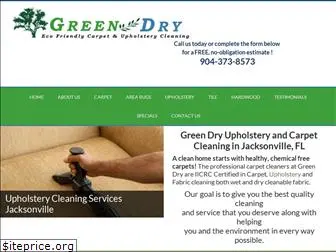 greendryjax.com