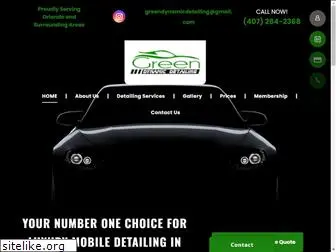 greendynamicdetailing.com