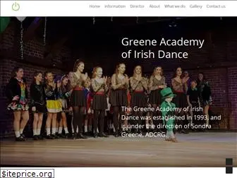 greene-academy.com