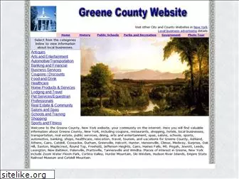 greene-countywebsite.com