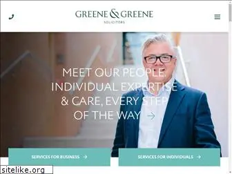 greene-greene.com