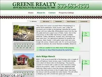 greene-realty.com