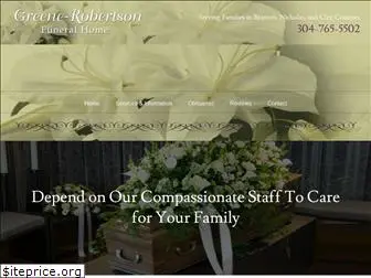 greene-robertsonfuneralhome.com