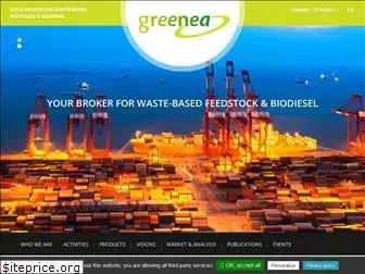 greenea.com