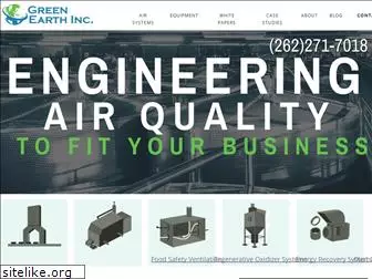 greenearth-engineering.com