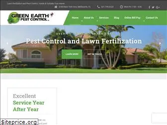 greenearth-pestcontrol.com