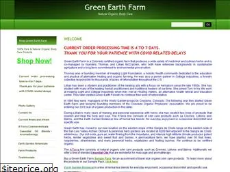 greenearthfarm.com