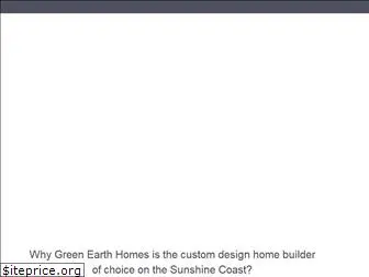 greenearthhomes.com.au