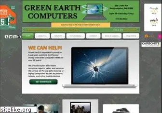 greenearthpc.com