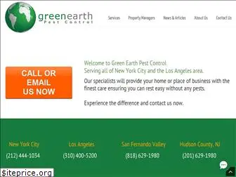 greenearthpest.com