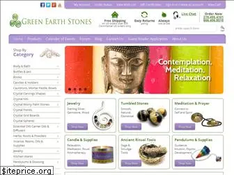 greenearthstones.com