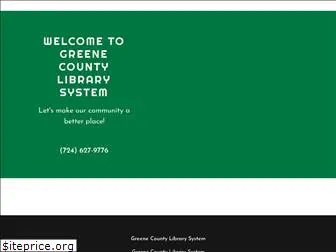 greenecolib.org