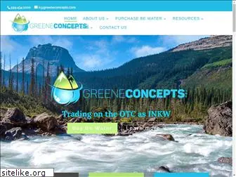 greeneconcepts.com