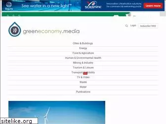 greeneconomy.media