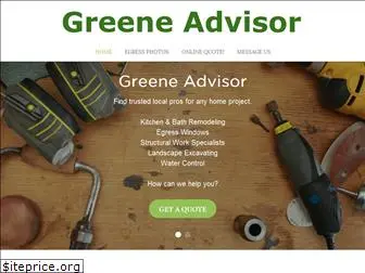 greeneconstructioninc.com