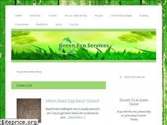 greenecoservices.com