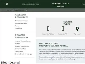 greenecountyassessor.org