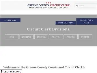 greenecountycourts.org