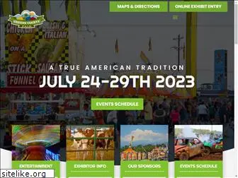 greenecountyfair.com