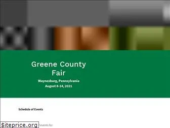 greenecountyfair.org