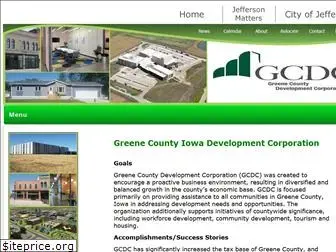 greenecountyiowa.org