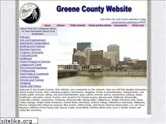greenecountywebsite.com