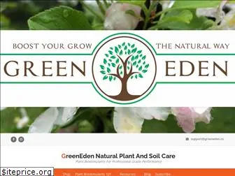 greeneden.co